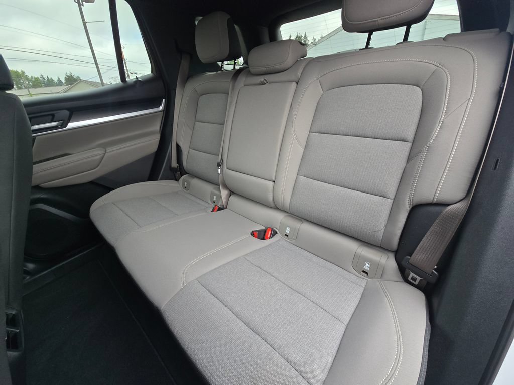 Used 2026 GMC Terrain Elevation AWD/4WD image 18
