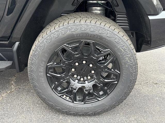 New 2026 GMC Hummer EV SUV image 30