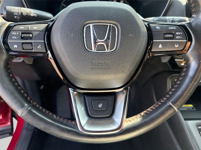 Certified 2023 Honda CR-V Sport Touring image 13