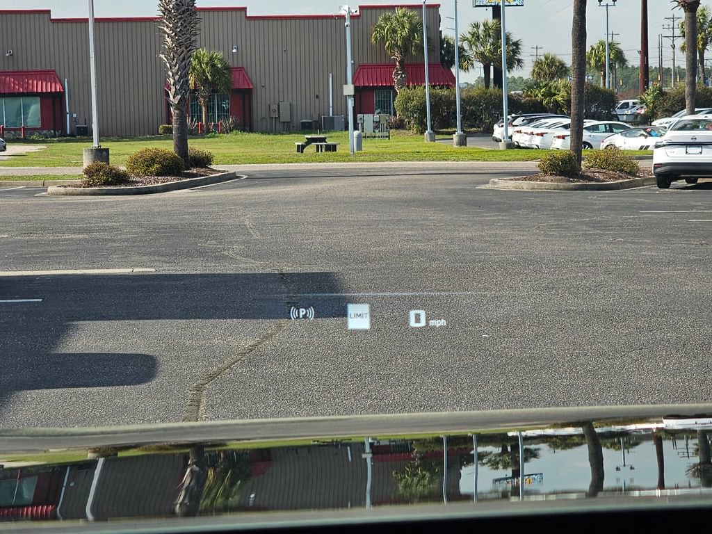 Used 2025 BMW X3 M50 image 26