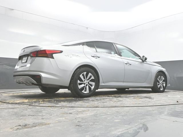 Used 2021 Nissan Altima 2.5 S image 38