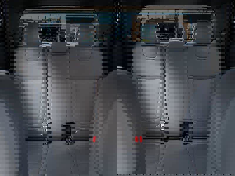 New 2026 Hyundai Santa Cruz SEL image 18