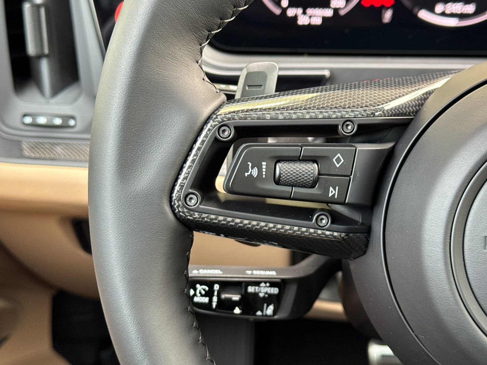 New 2026 Porsche Cayenne GTS image 29