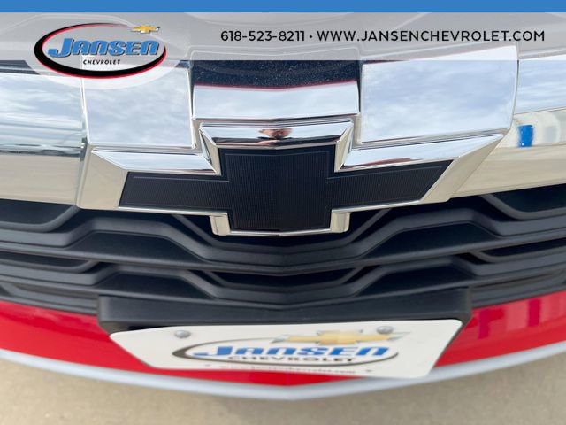 Used 2023 Chevrolet Blazer LT w/ Convenience Package FWD image 30