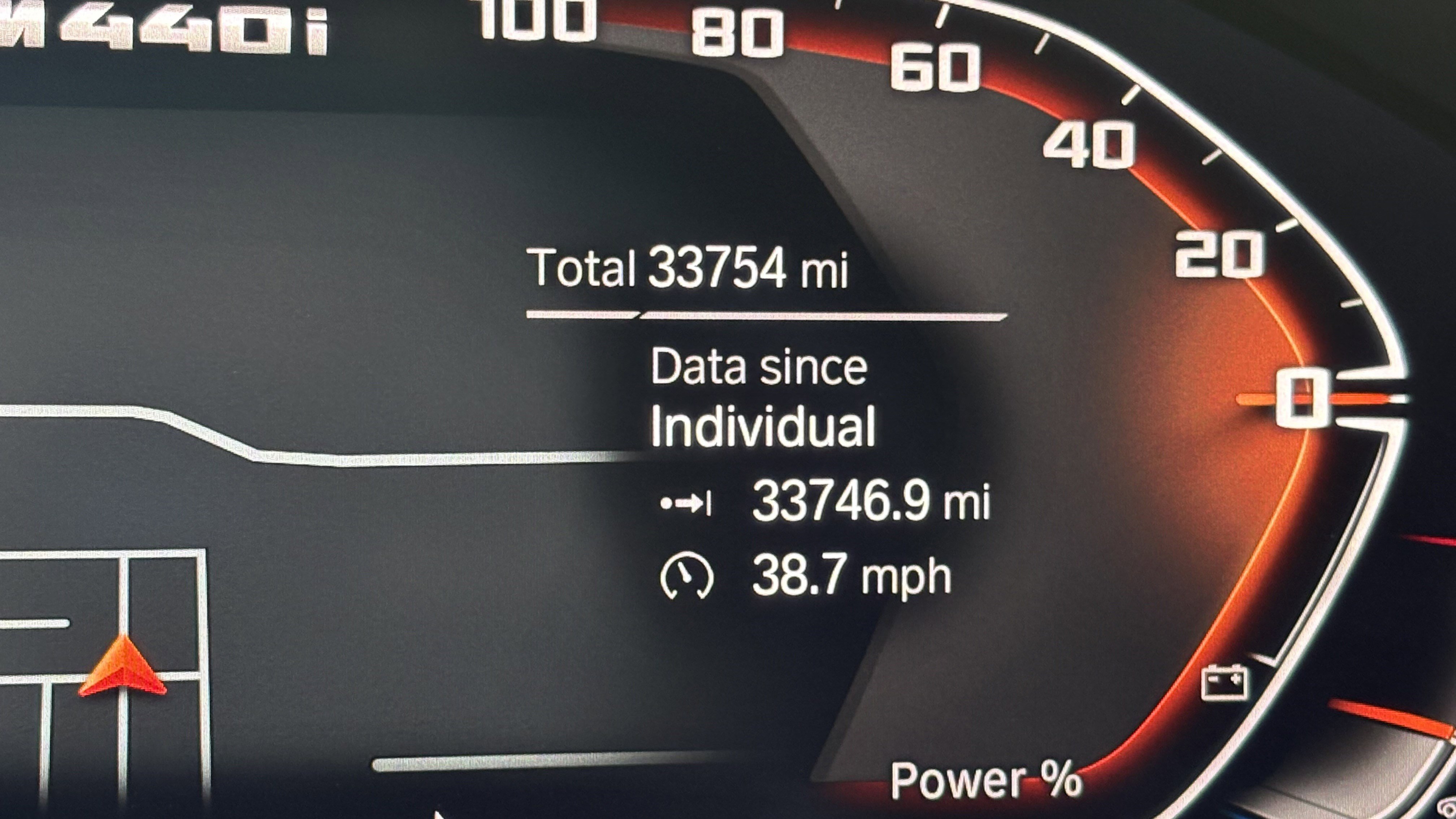 Certified 2023 BMW M440i xDrive Gran Coupe w/ Premium Package AWD/4WD image 23