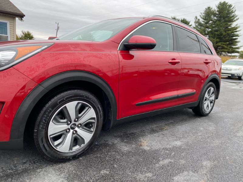Used 2019 Kia Niro LX image 34