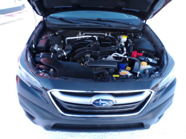 Used 2020 Subaru Outback Premium image 18