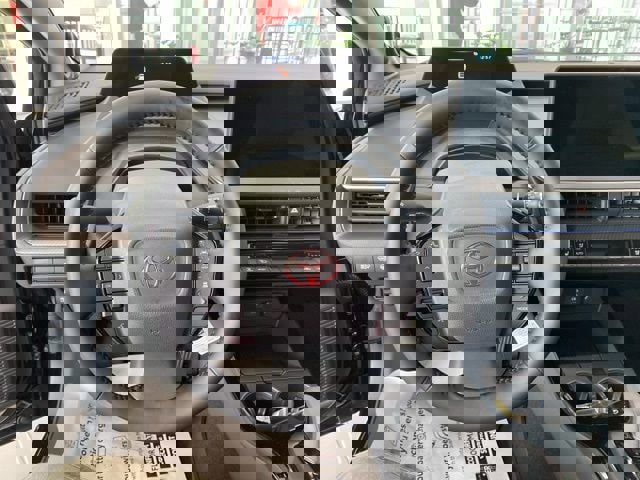 New 2026 Toyota Prius Limited image 3