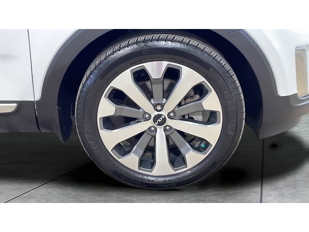 Used 2022 Kia Telluride SX AWD/4WD image 20