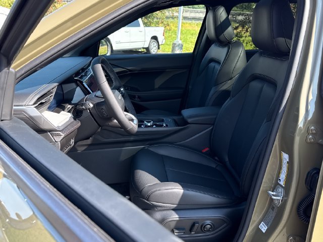 New 2026 Jeep Cherokee Limited AWD/4WD image 16
