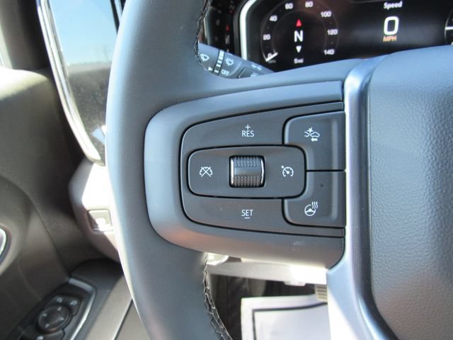 Certified 2026 GMC Sierra 1500 Elevation AWD/4WD image 18