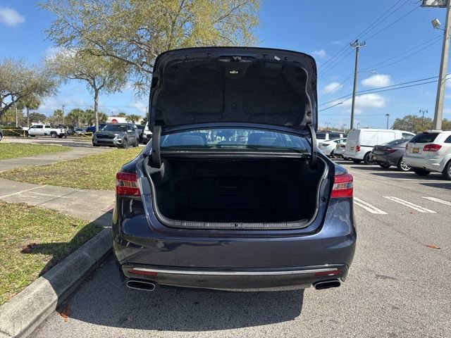 Used 2018 Toyota Avalon XLE image 15