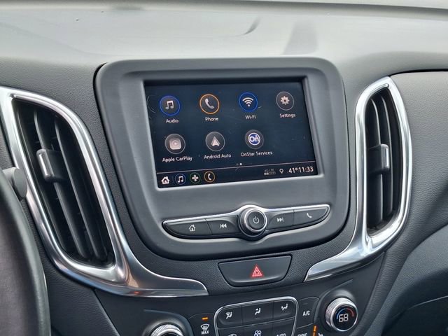 Used 2021 Chevrolet Equinox LT AWD/4WD image 23