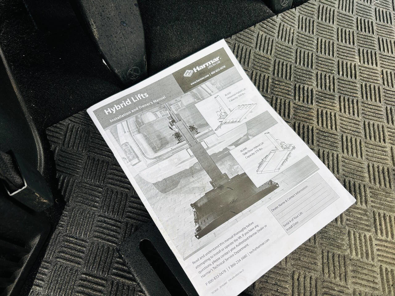 Used 2019 Dodge Grand Caravan GT FWD image 32