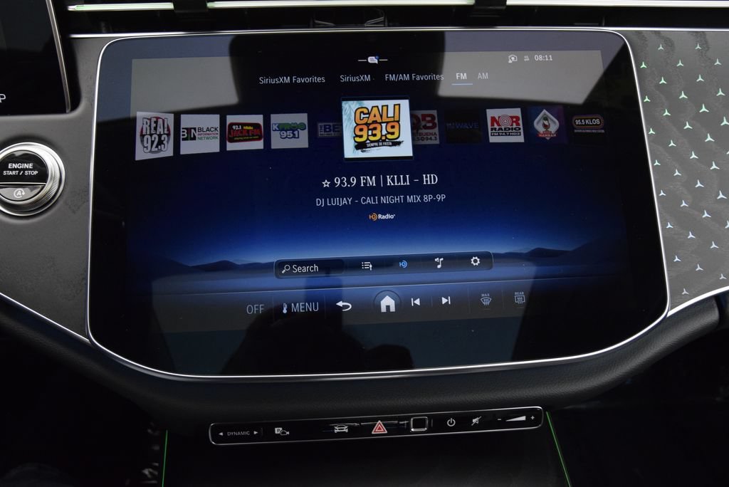 Used 2026 Mercedes-Benz E 350 4MATIC Sedan image 27