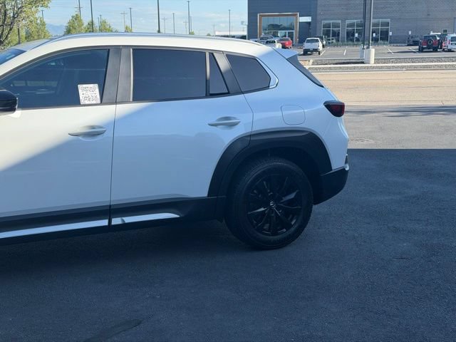 Used 2023 MAZDA CX-50 2.5 S w/ Convenience Package AWD/4WD image 8