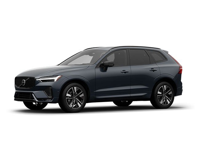Certified 2026 Volvo XC60 B5 Plus