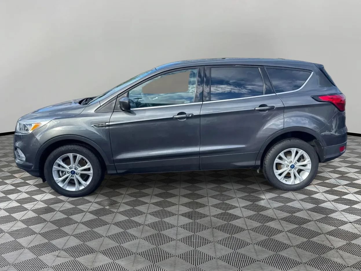 Used 2019 Ford Escape SE AWD/4WD image 8