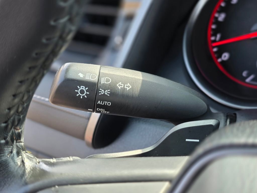 Used 2024 Toyota Camry XSE FWD image 35