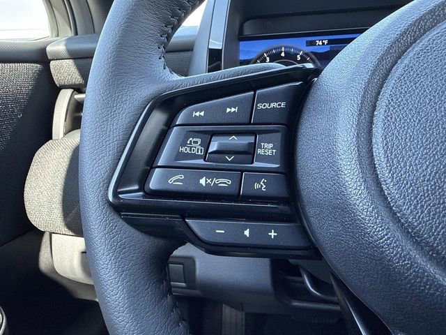 New 2026 Subaru Outback Limited image 24