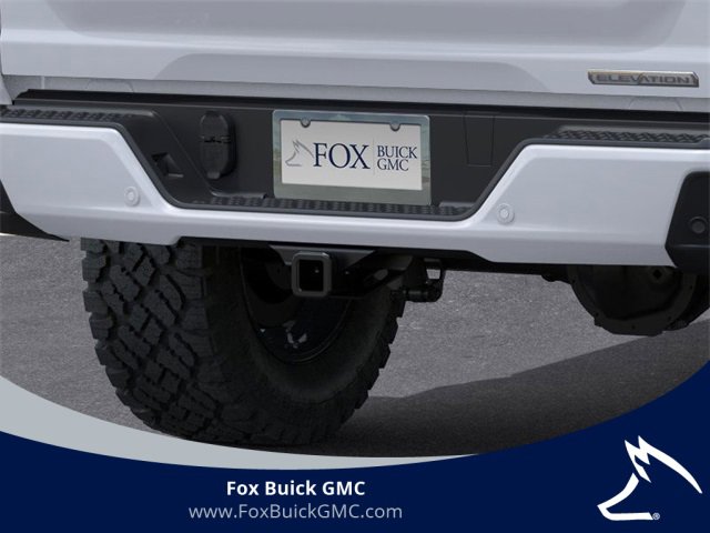 New 2025 GMC Canyon Elevation w/ Convenience Package image 14