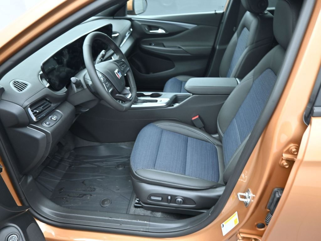 New 2026 Buick Envista Preferred w/ Convenience I Package FWD image 9