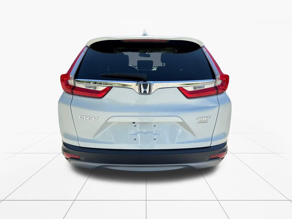Used 2018 Honda CR-V EX-L image 7