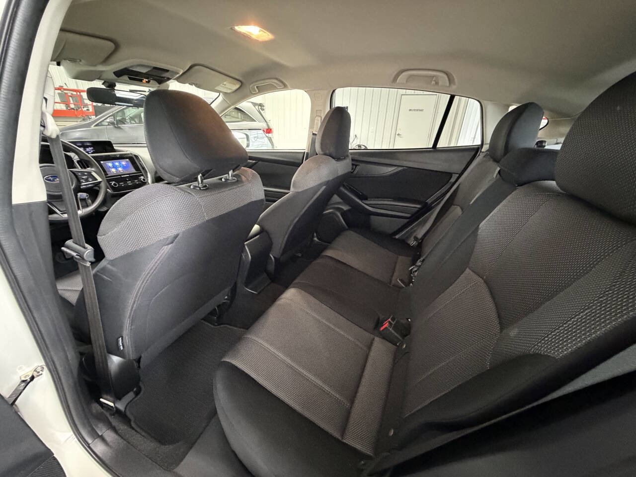 Used 2022 Subaru Crosstrek 2.0i image 15