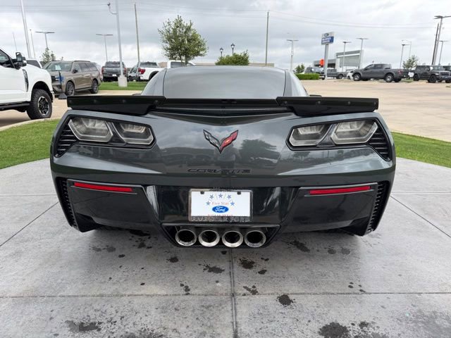 Used 2019 Chevrolet Corvette Z06 image 8
