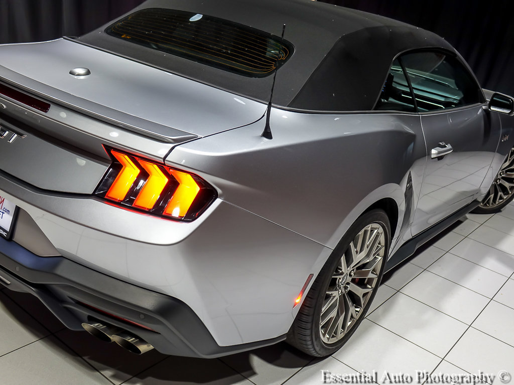 Used 2024 Ford Mustang GT Premium RWD image 8