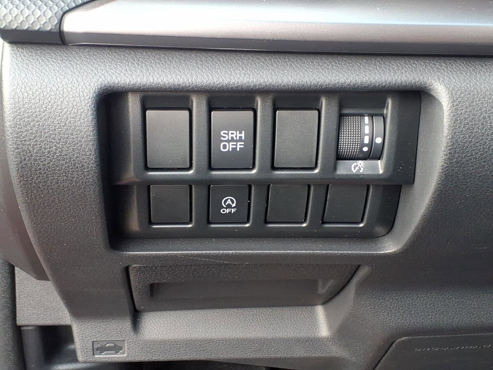 Certified 2023 Subaru Forester Premium image 21