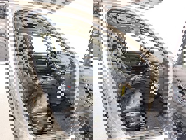 New 2025 MAZDA CX-5 AWD 2.5 S w/ Premium Plus Pkg image 23