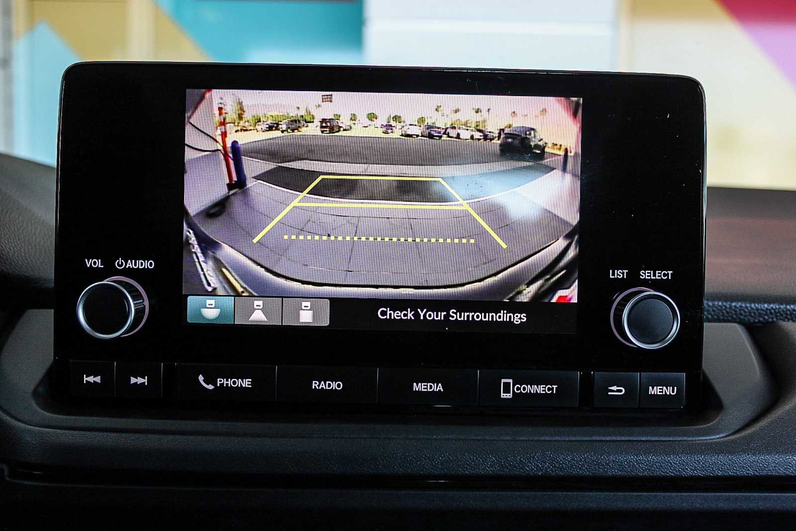Certified 2025 Honda Accord LX image 23
