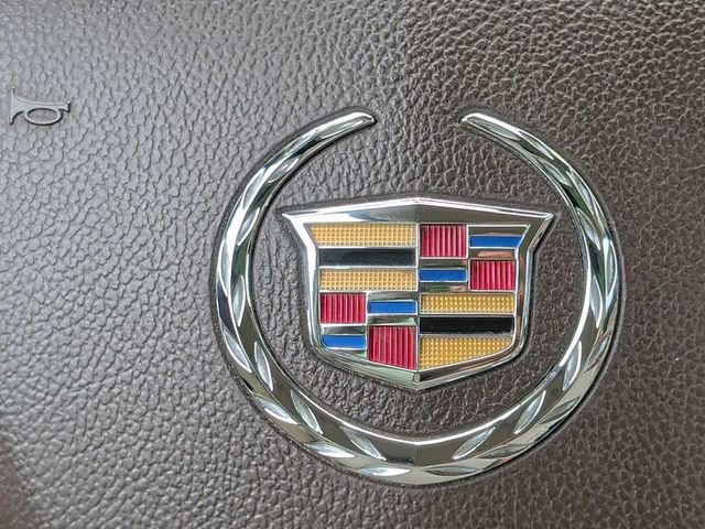 Used 2014 Cadillac SRX Premium image 5