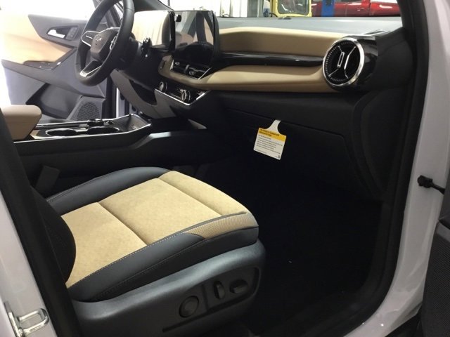 New 2026 Chevrolet Equinox ACTIV w/ Convenience Package III image 50