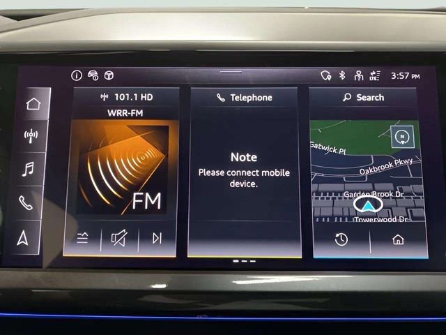 Used 2024 Audi Q4 e-tron Premium Plus w/ Premium Plus image 9