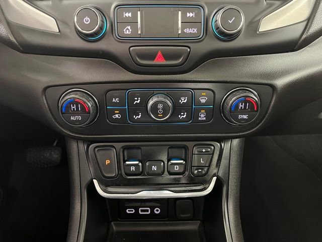 Used 2021 GMC Terrain SLE w/ Driver Convenience Package image 33