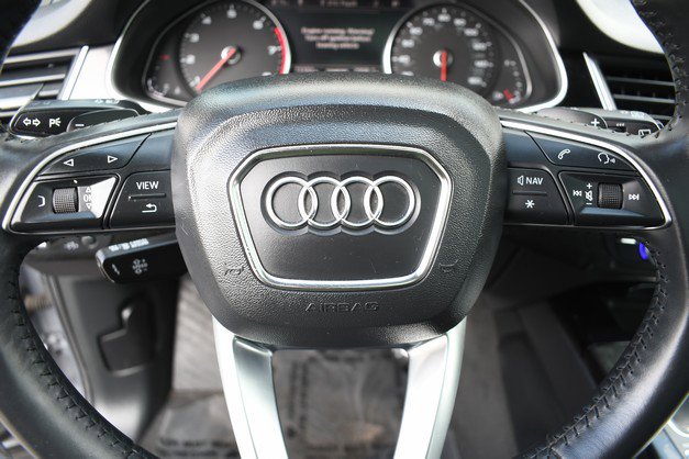 Used 2019 Audi Q7 3.0T Premium AWD/4WD image 32