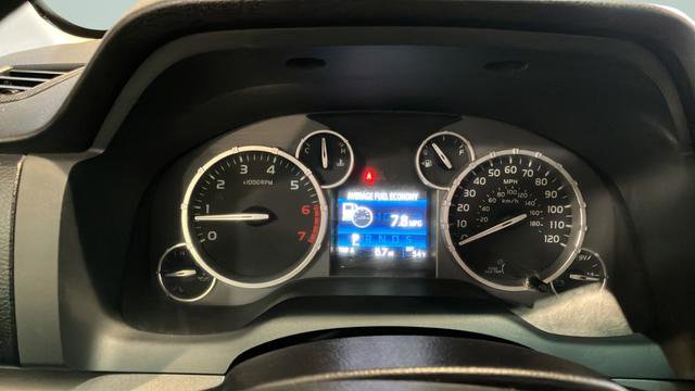 Used 2016 Toyota Tundra SR5 w/ SR5 Upgrade Package AWD/4WD image 20