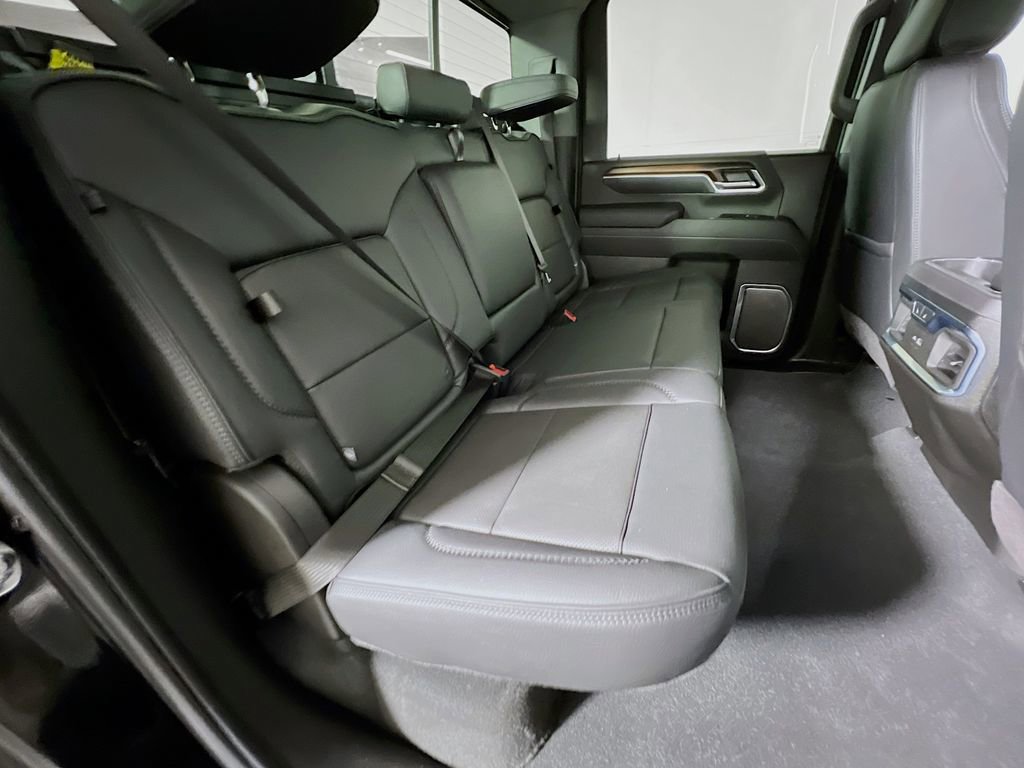 Used 2026 GMC Sierra 2500 Denali w/ Denali Reserve Package image 24
