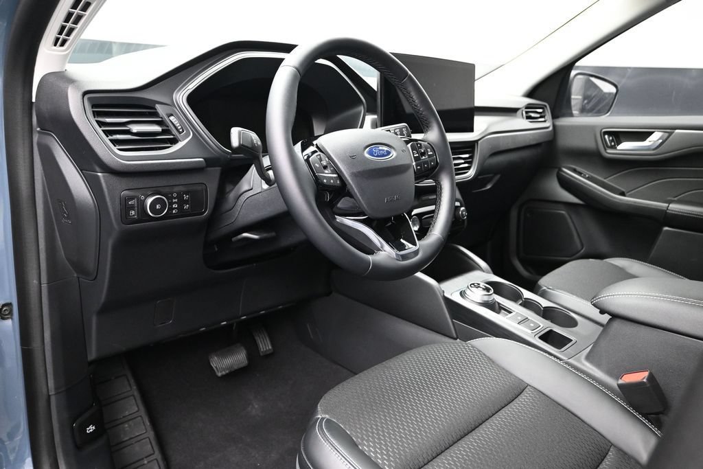 New 2026 Ford Escape SE FWD image 21