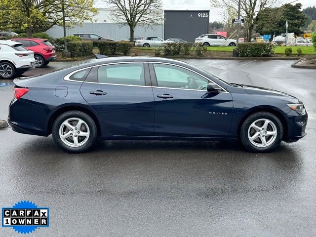 Used 2016 Chevrolet Malibu LS image 8