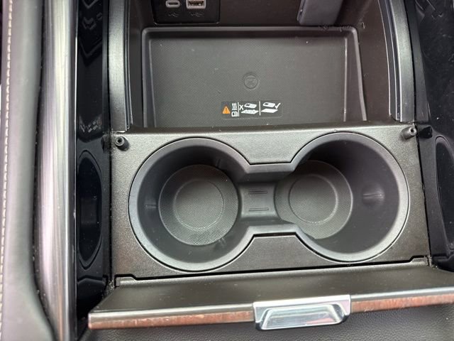 Certified 2024 GMC Yukon Denali Ultimate image 18