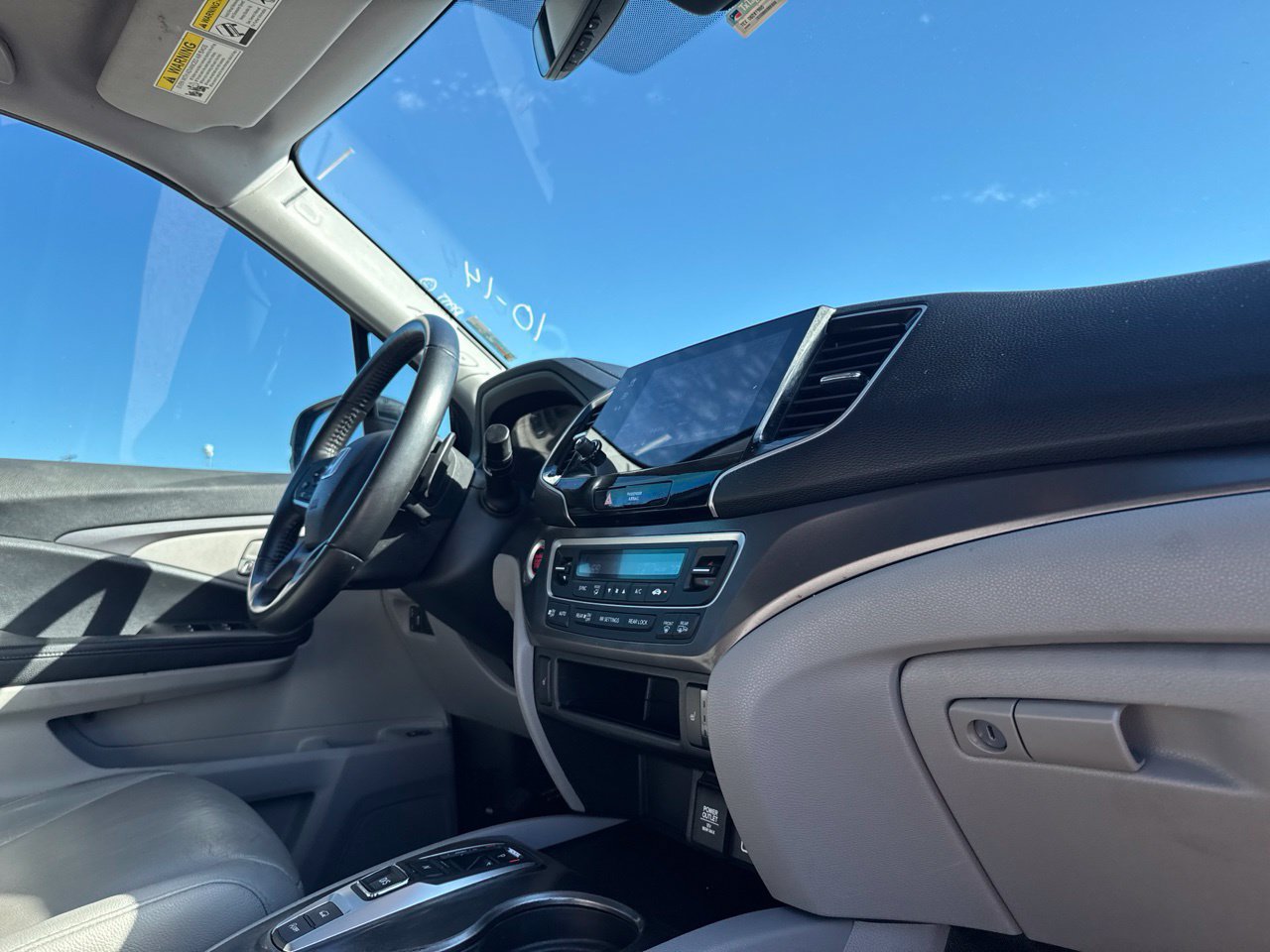 Used 2021 Honda Pilot EX-L image 32