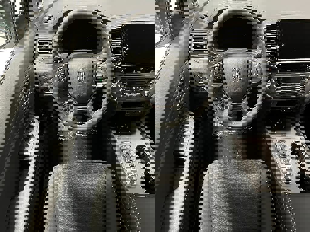 New 2026 Honda Ridgeline Sport image 13