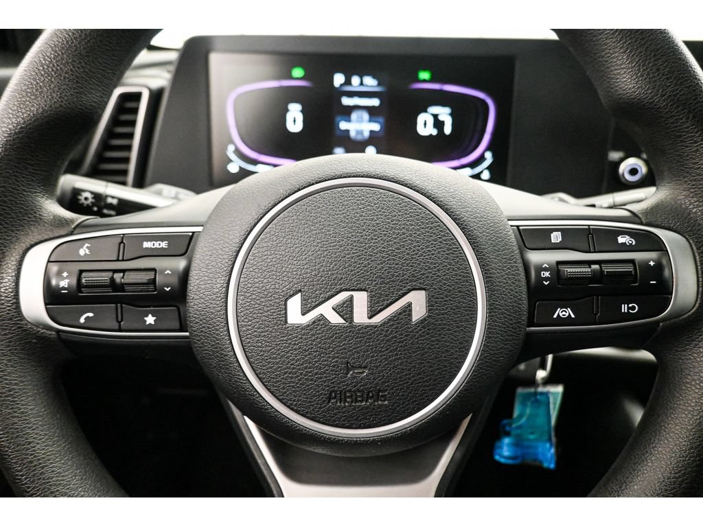 Certified 2023 Kia Sportage LX AWD/4WD image 33