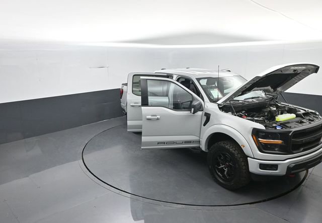 New 2026 Ford F150 XLT w/ Equipment Group 302A MID AWD/4WD image 34