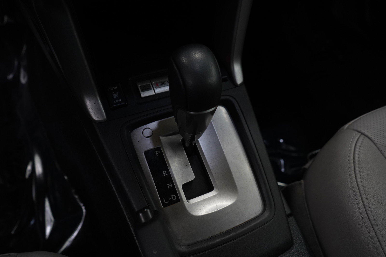 Used 2015 Subaru Forester 2.5i Limited image 19