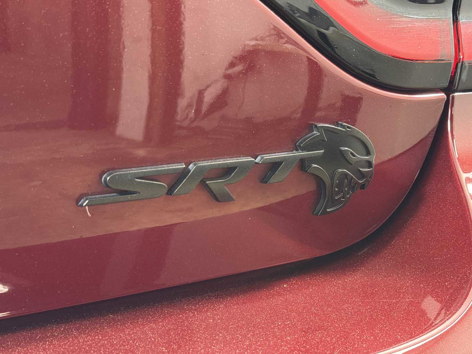 Used 2023 Dodge Charger SRT Hellcat image 7