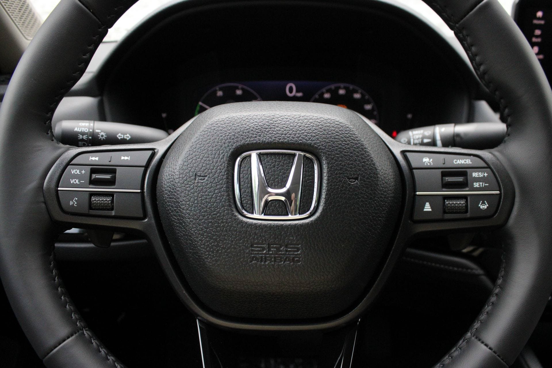 New 2026 Honda Accord EX-L image 28